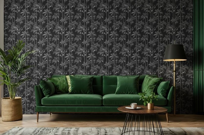 Picture of Väriyhdistelmä Buraco Grey - 1098201-03 - 07946-01